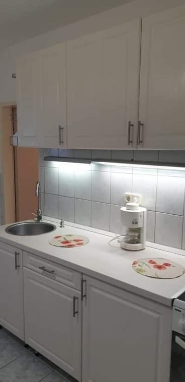 ヘーヴィーズGeri Apartmanアパートメント エクステリア 写真